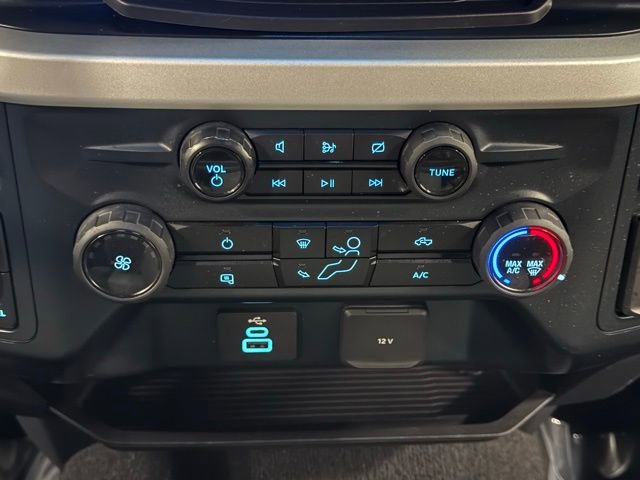 Used 2023 Ford F250 XLT image 29