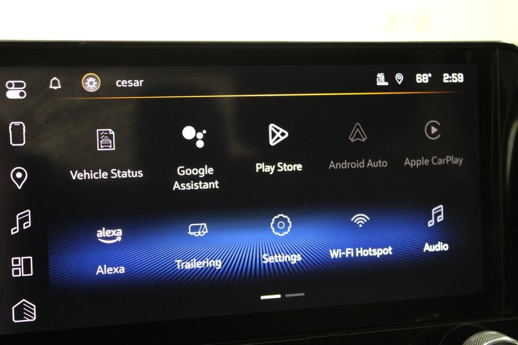 Used 2024 Chevrolet Colorado W/T image 29