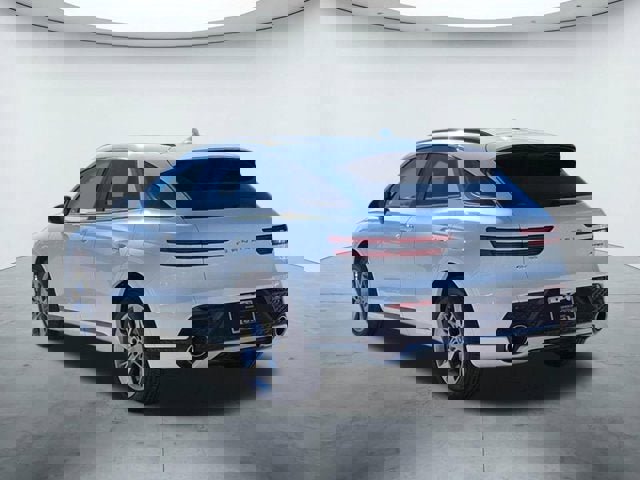 New 2025 Genesis GV70 3.5T Sport image 5