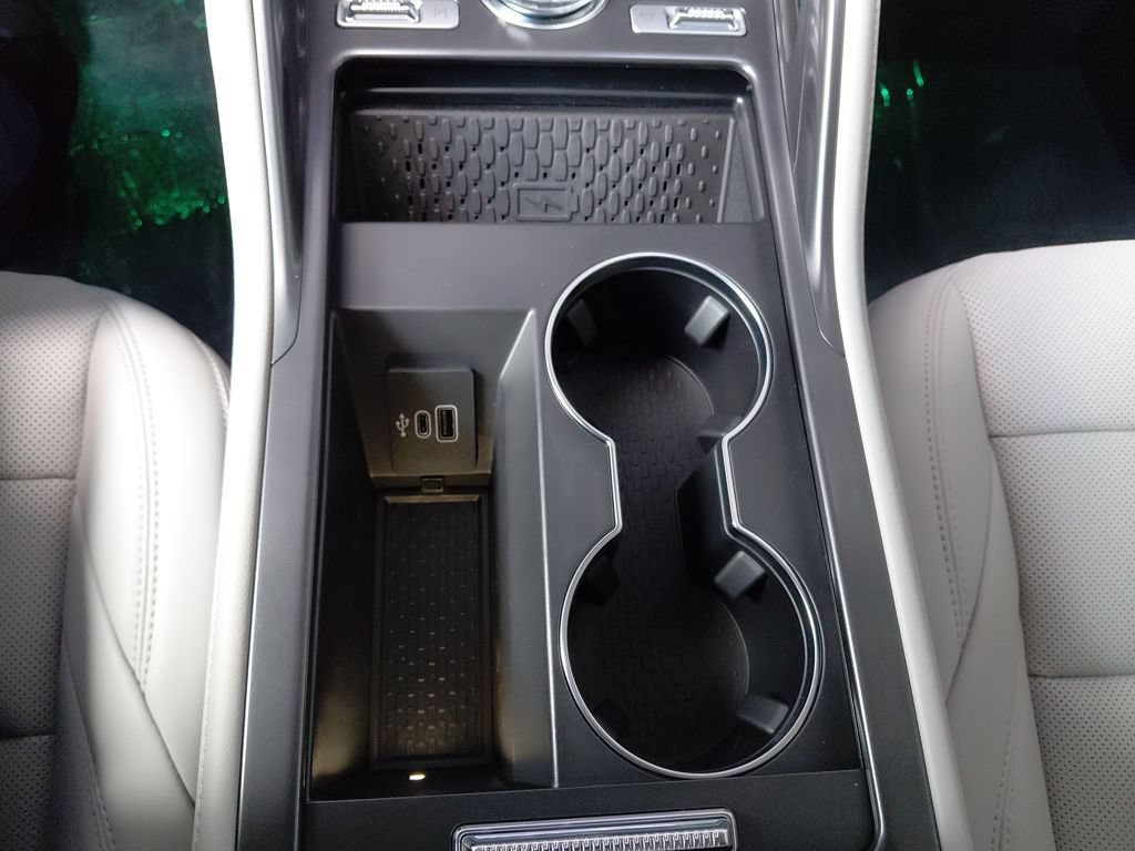 New 2026 Lincoln Nautilus Premier AWD/4WD image 40