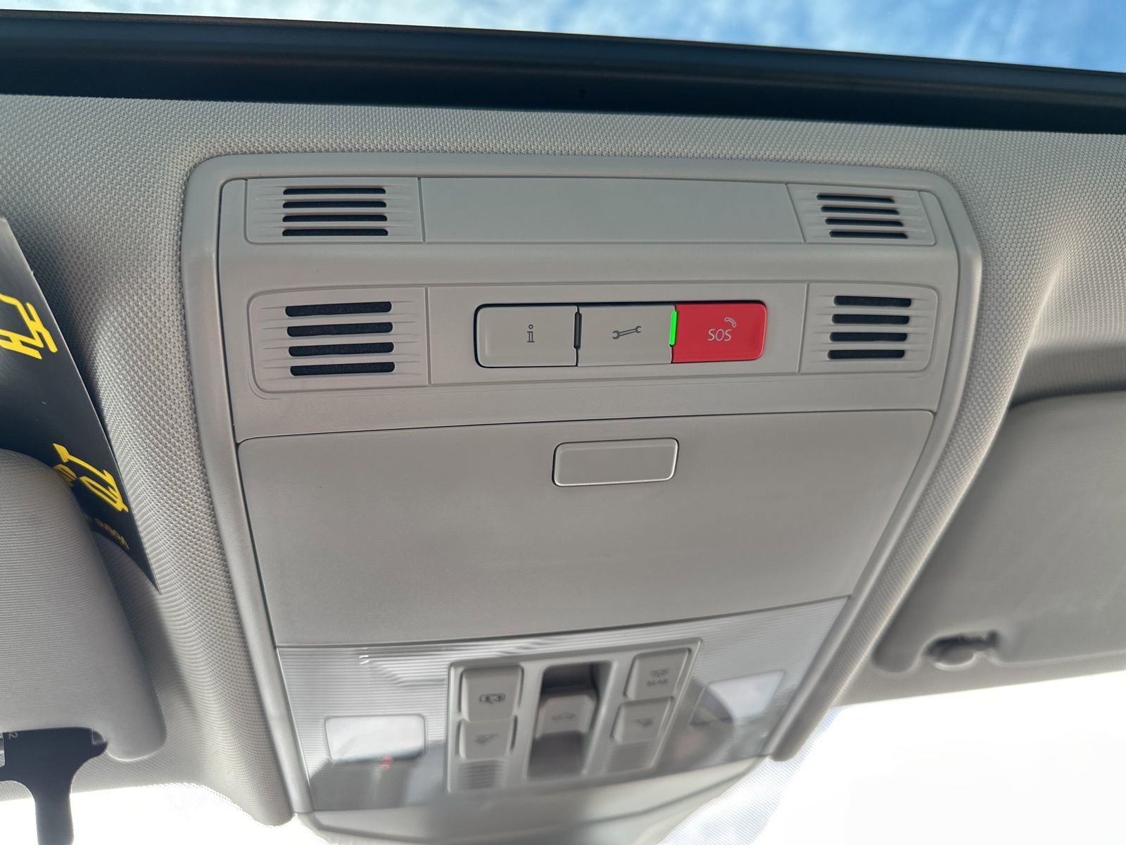 New 2026 Volkswagen Jetta SE image 70