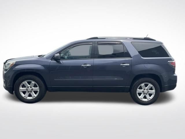 Used 2013 GMC Acadia SLE AWD/4WD image 13