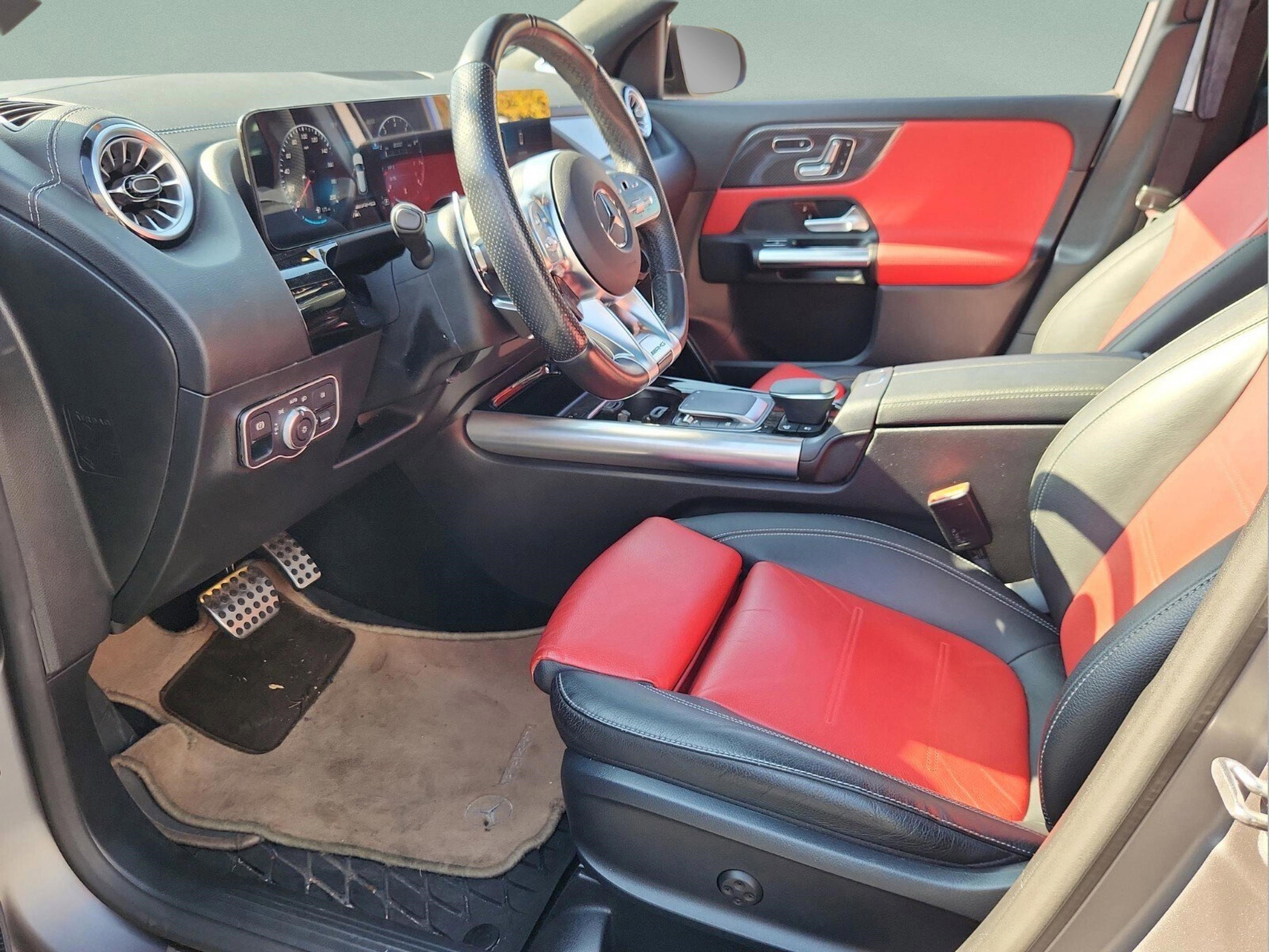 Used 2022 Mercedes-Benz GLA 45 AMG 4MATIC image 13