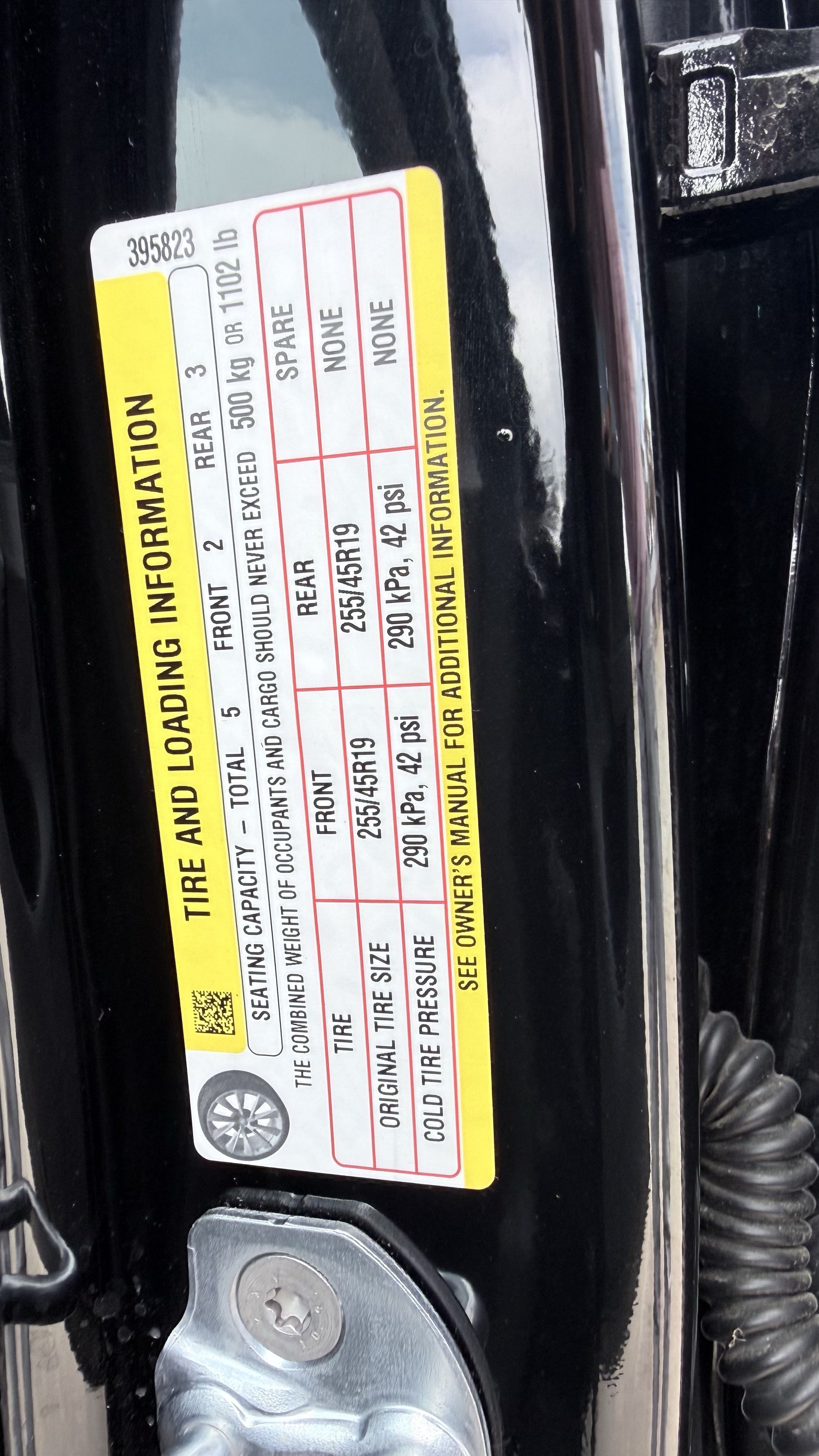 Used 2026 Tesla Model Y Long Range RWD image 23