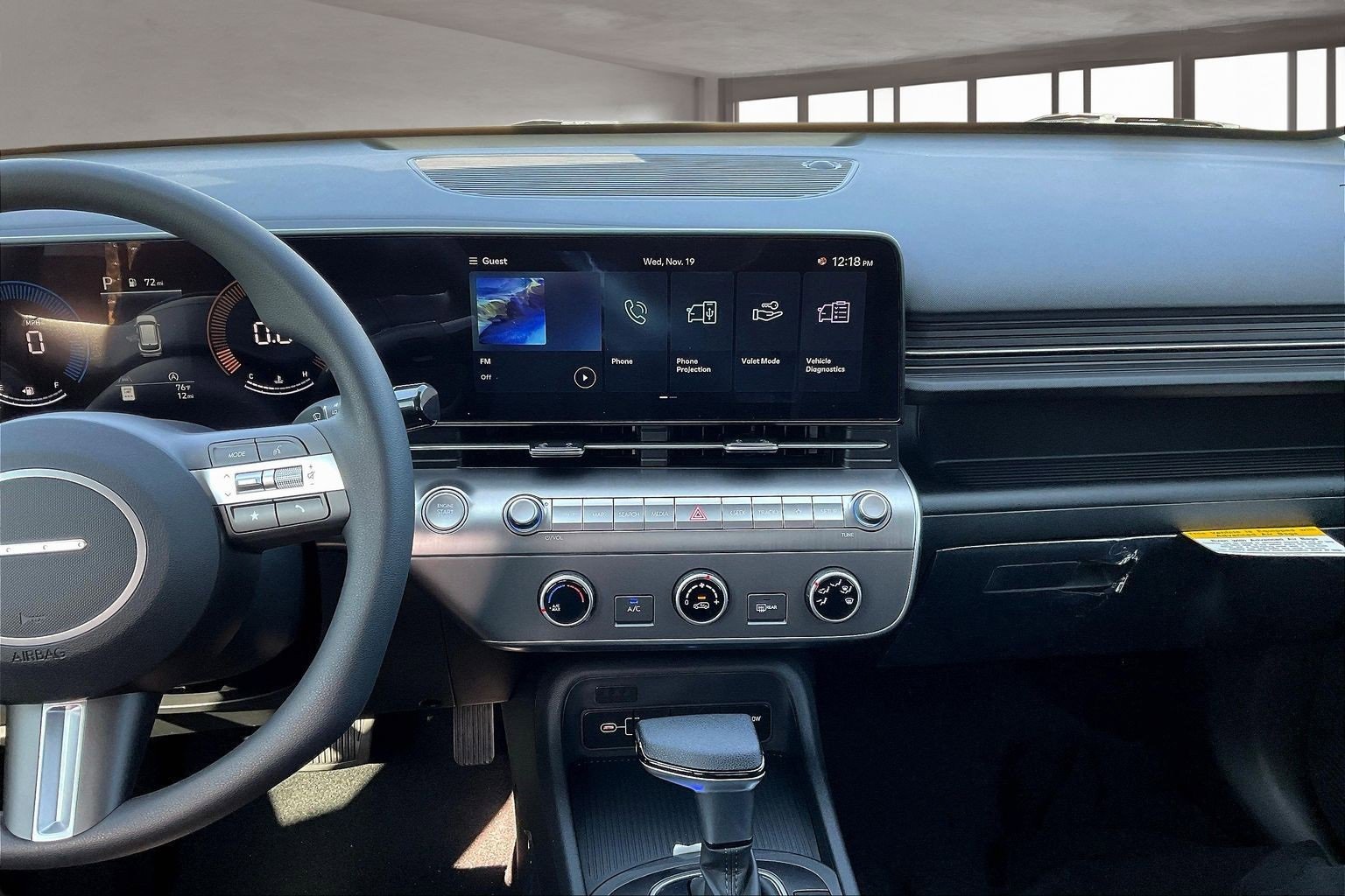 New 2026 Hyundai Kona SE image 6