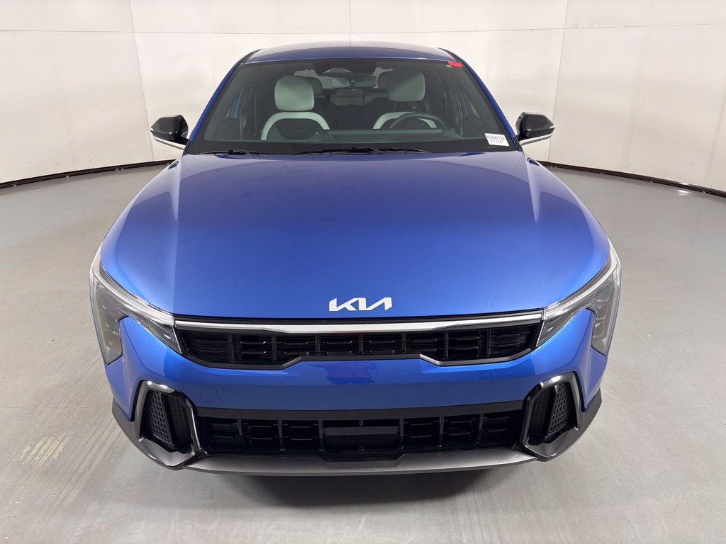 New 2026 Kia K4 GT-Line FWD image 3