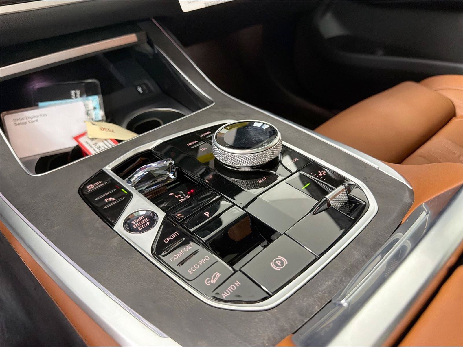 New 2027 BMW X7 M60i AWD/4WD image 15