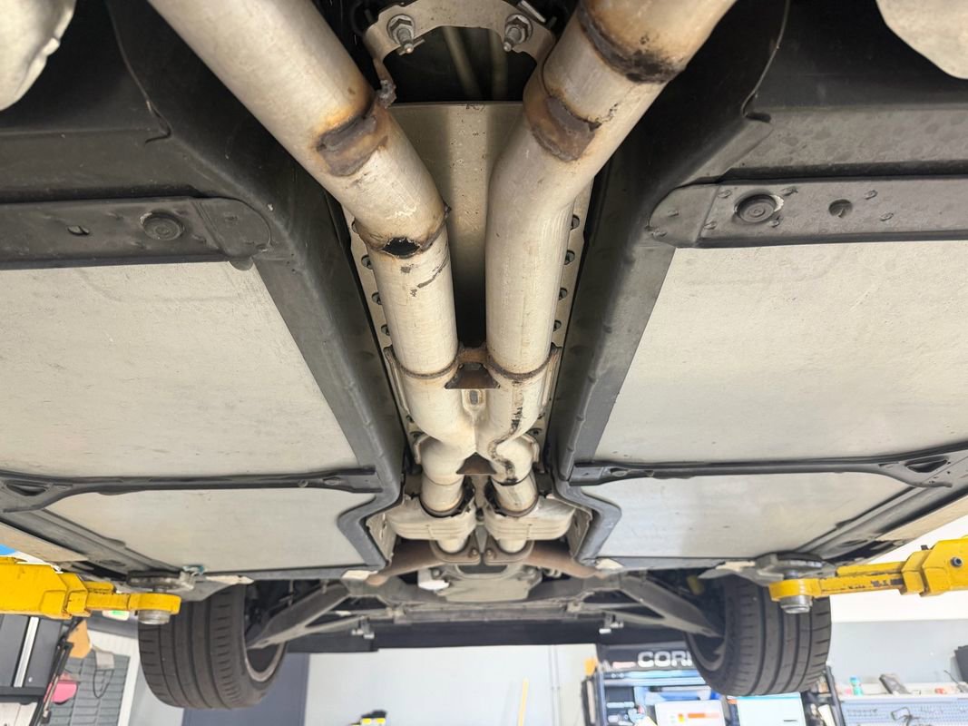 Used 2012 Chevrolet Corvette Grand Sport w/ 3LT Preferred Equipment Group image 21