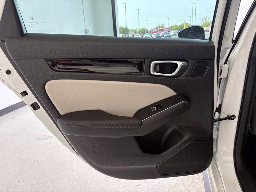 Used 2024 Honda Civic Sport Touring image 33