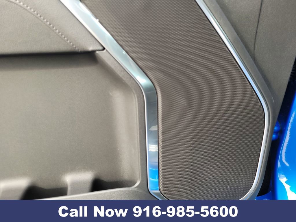 New 2026 Chevrolet Silverado 1500 LT image 20