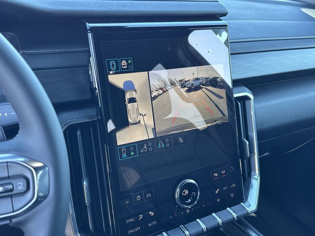 New 2026 GMC Acadia Elevation w/ Elevation Premium Package image 26