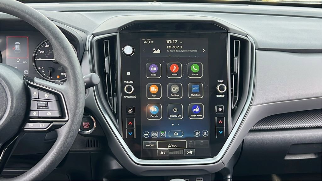 New 2026 Subaru Crosstrek 2.0i Premium image 16