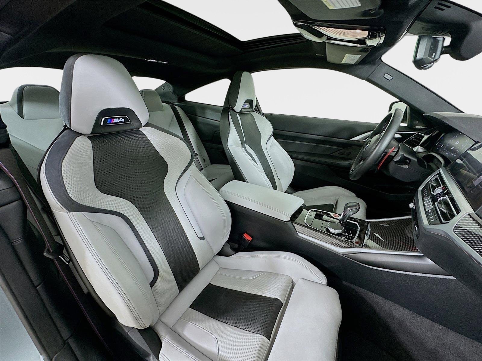 Used 2023 BMW M4 xDrive Competition w/ Executive Package image 38