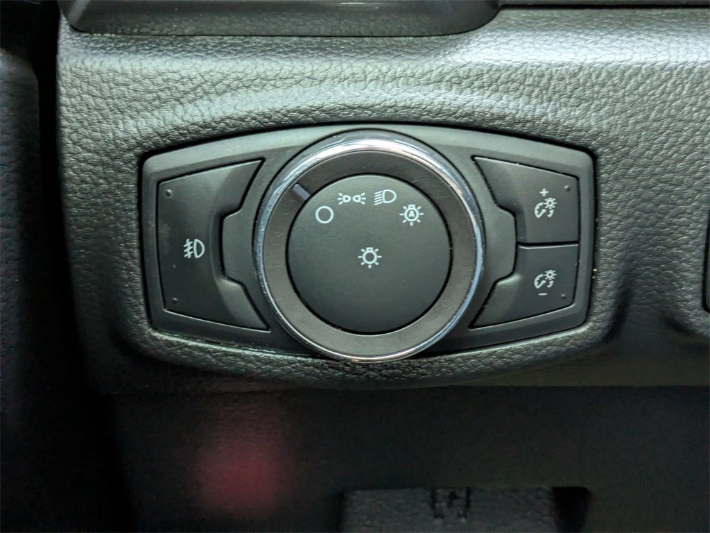 Used 2019 Ford Ranger Lariat w/ Equipment Group 501A Mid image 24