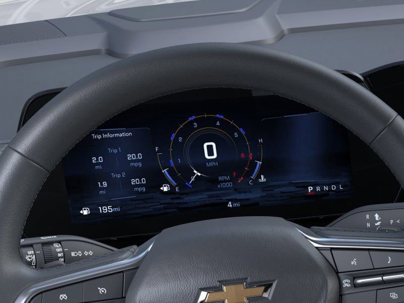 New 2026 Chevrolet Suburban LS w/ LPO, Get Active Package image 19