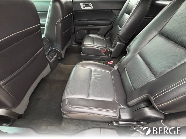 Used 2014 Ford Explorer Sport w/ Equipment Group 401A image 16
