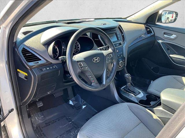 Used 2017 Hyundai Santa Fe Sport image 11