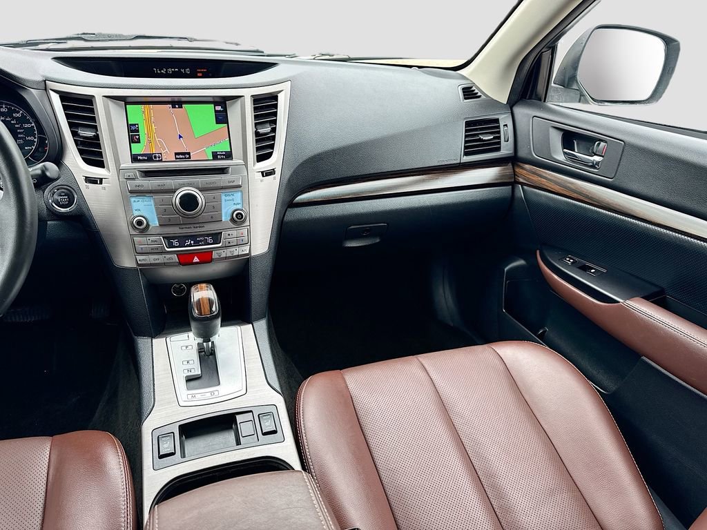 Used 2014 Subaru Outback 2.5i Limited AWD/4WD image 31