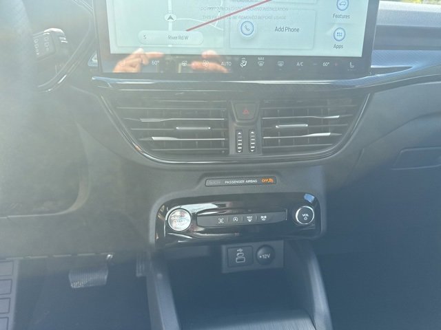 New 2026 Ford Escape ST-Line image 28