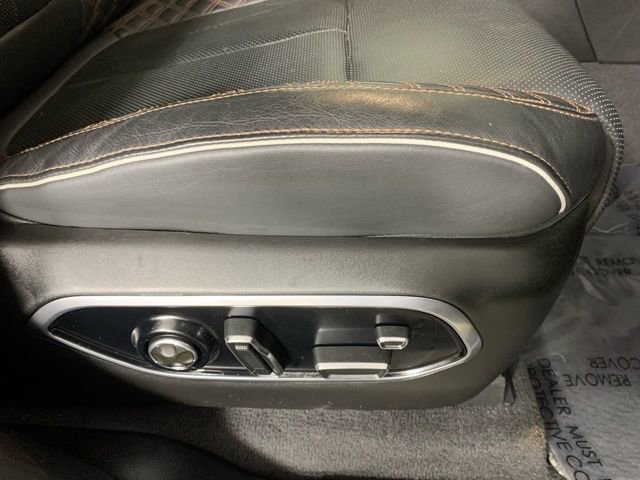 Used 2022 Jeep Grand Cherokee L Summit w/ Advanced Protech Group IV image 25