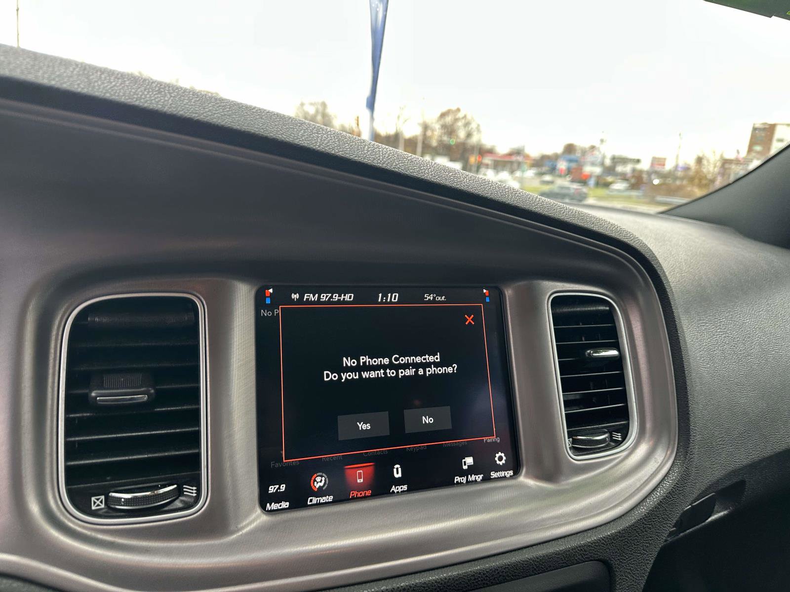 Used 2023 Dodge Charger SXT image 23