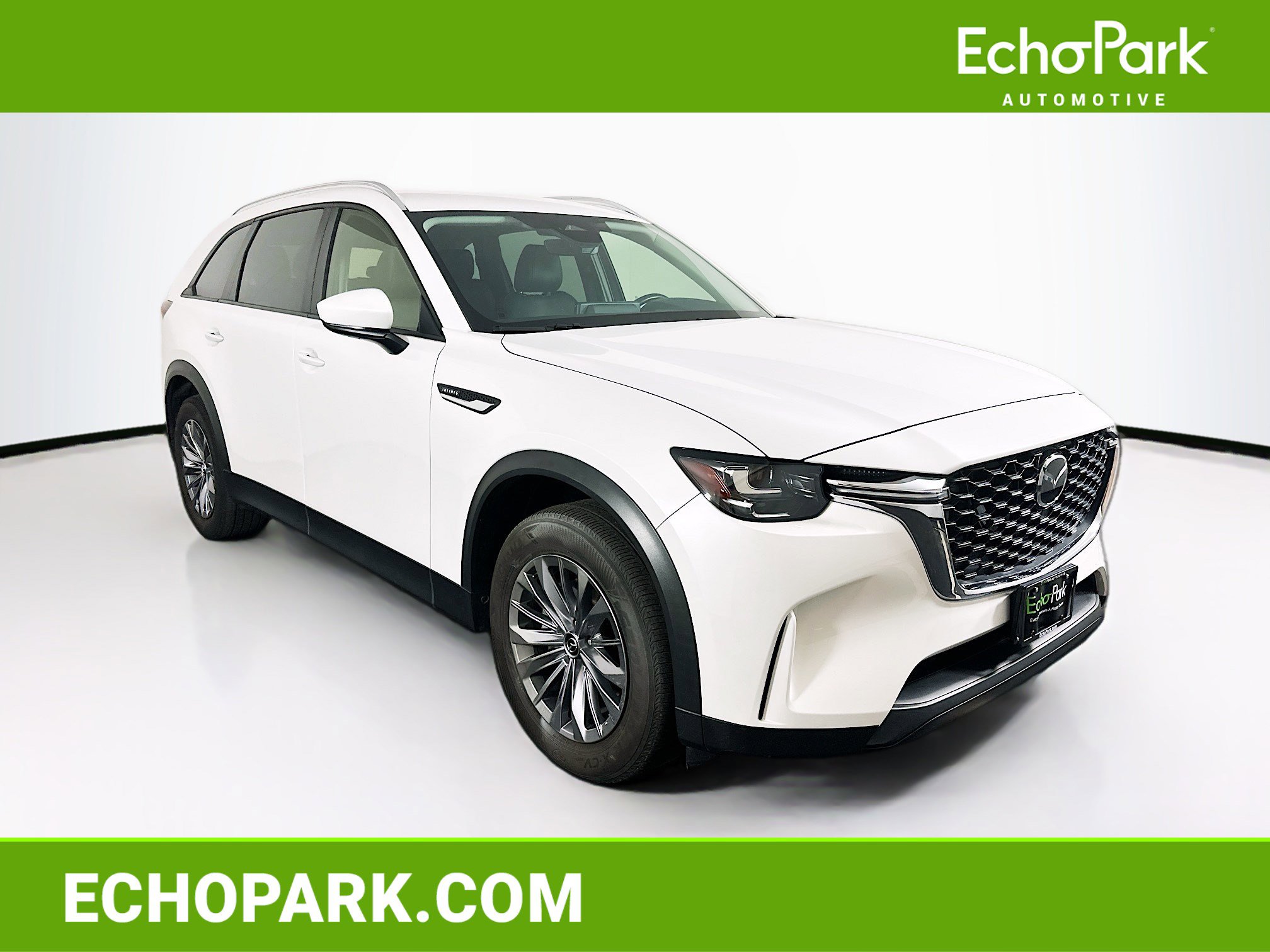 Used 2025 MAZDA CX-90 3.3 Turbo w/ Select Package image 1