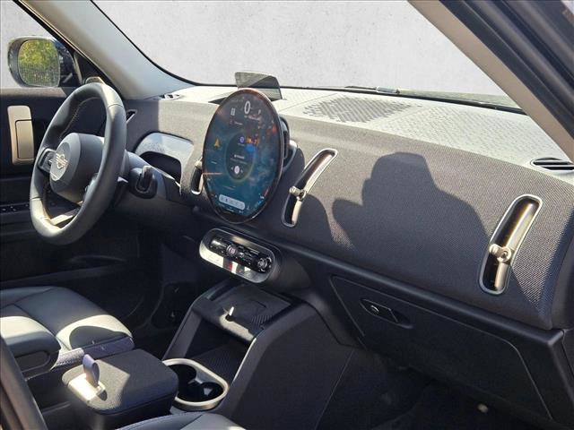 Certified 2025 MINI Cooper Countryman S image 21