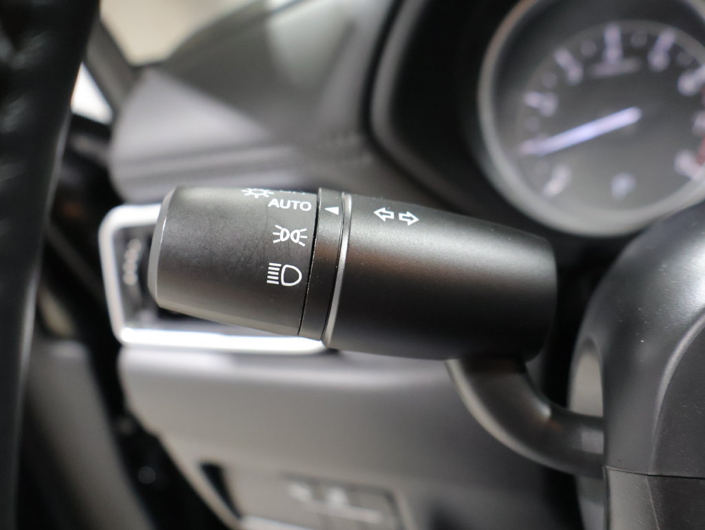Used 2025 MAZDA CX-5 AWD 2.5 S w/ Select Package image 37