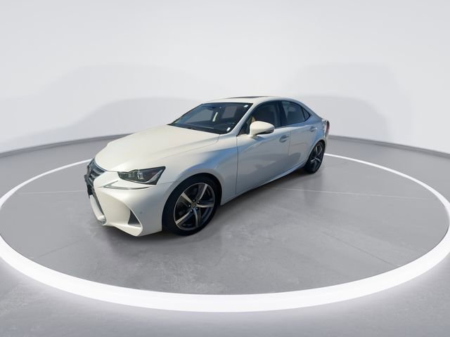 Used 2019 Lexus IS 300 w/ Premium Package image 4