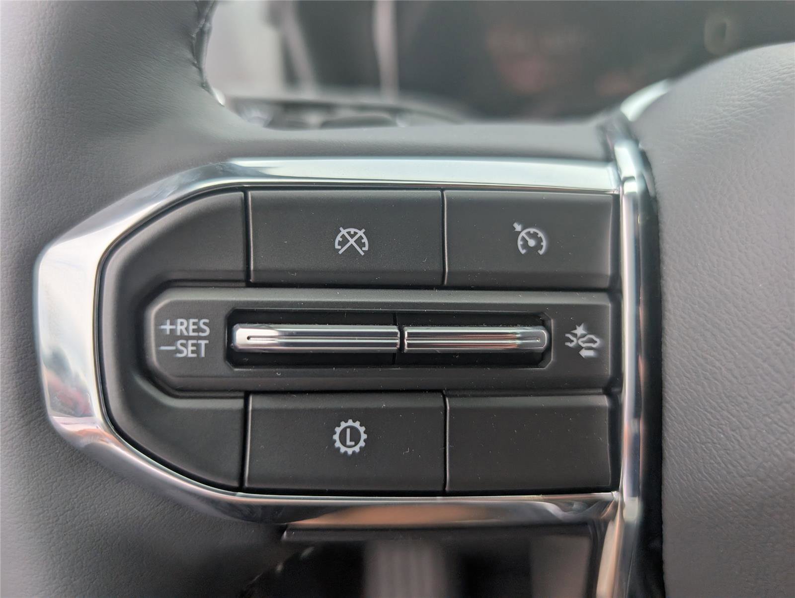 New 2026 GMC Terrain Elevation w/ Elevation Premium Package image 24