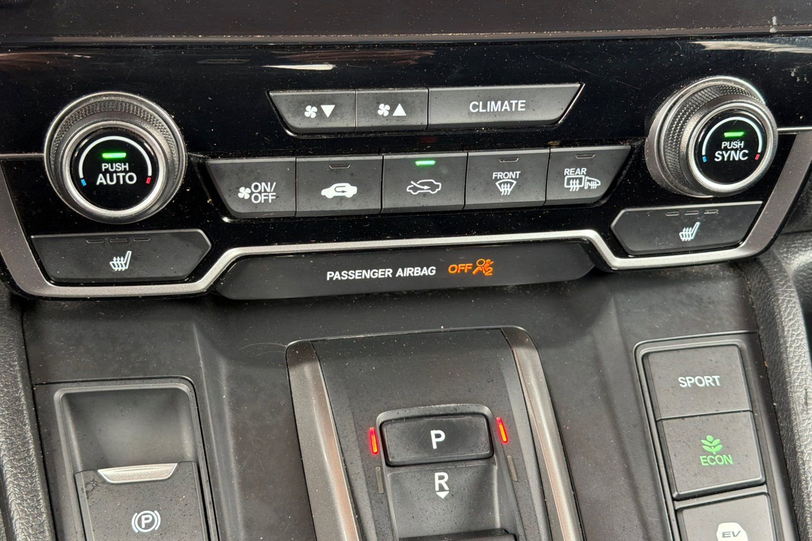 Used 2022 Honda CR-V EX image 28