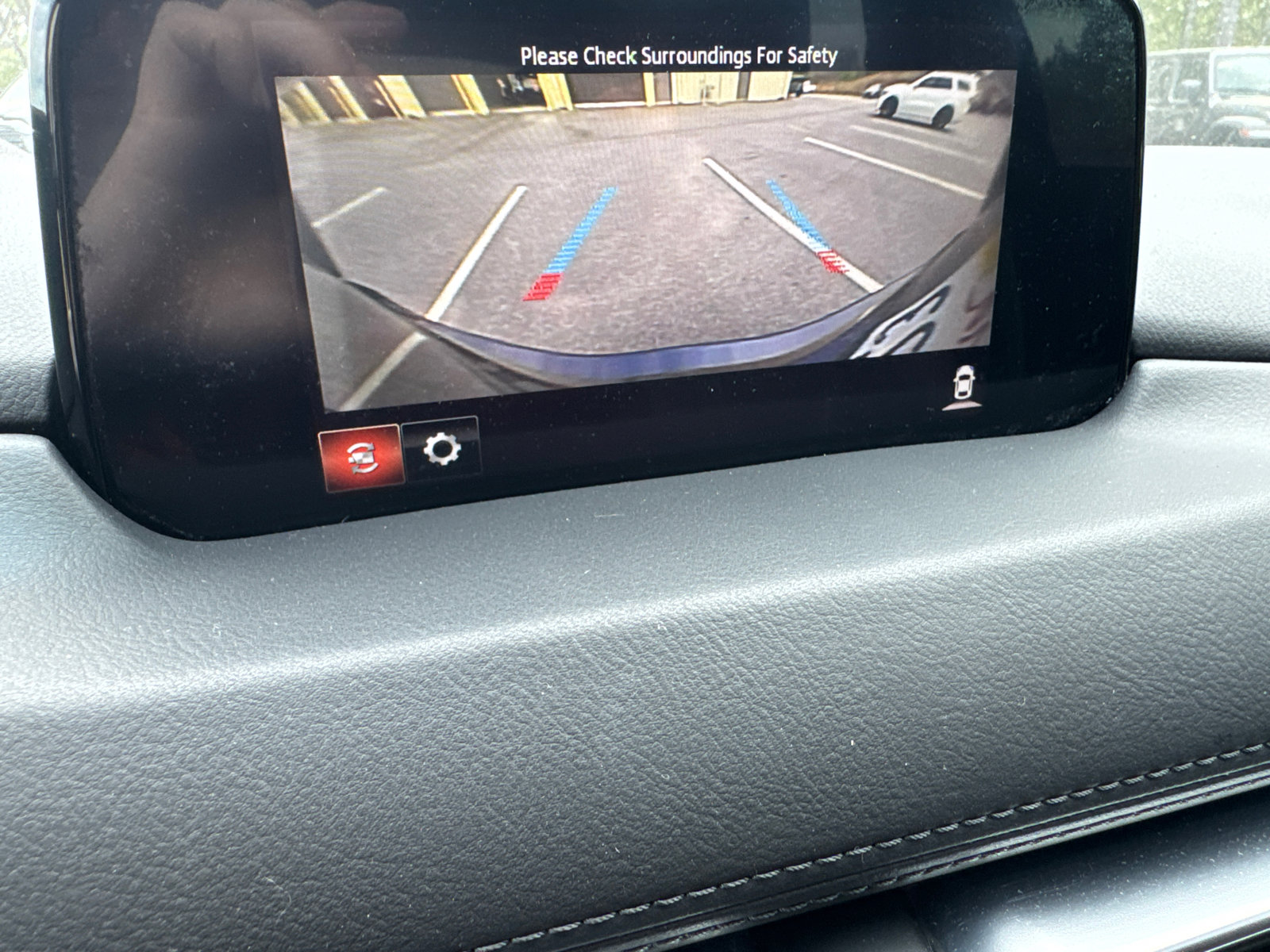 Used 2019 MAZDA CX-5 Signature AWD/4WD image 28