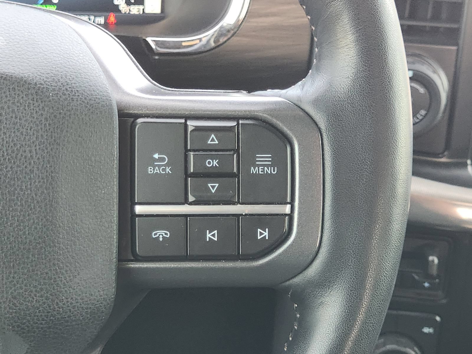 Used 2024 Ford F150 Lariat w/ Bed Utility Package AWD/4WD image 31