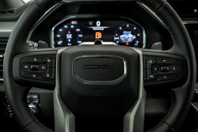 New 2026 GMC Sierra 1500 Denali image 6