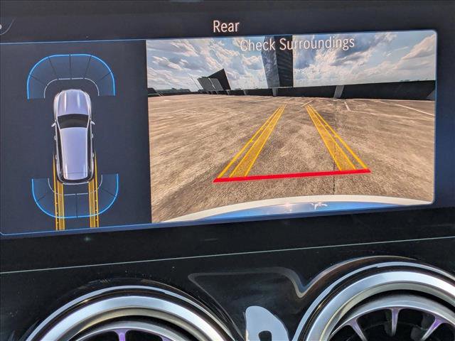 Certified 2025 Mercedes-Benz GLB 250 image 11