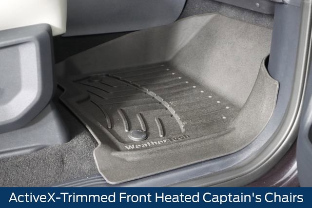 New 2026 Ford Expedition Active AWD/4WD image 68