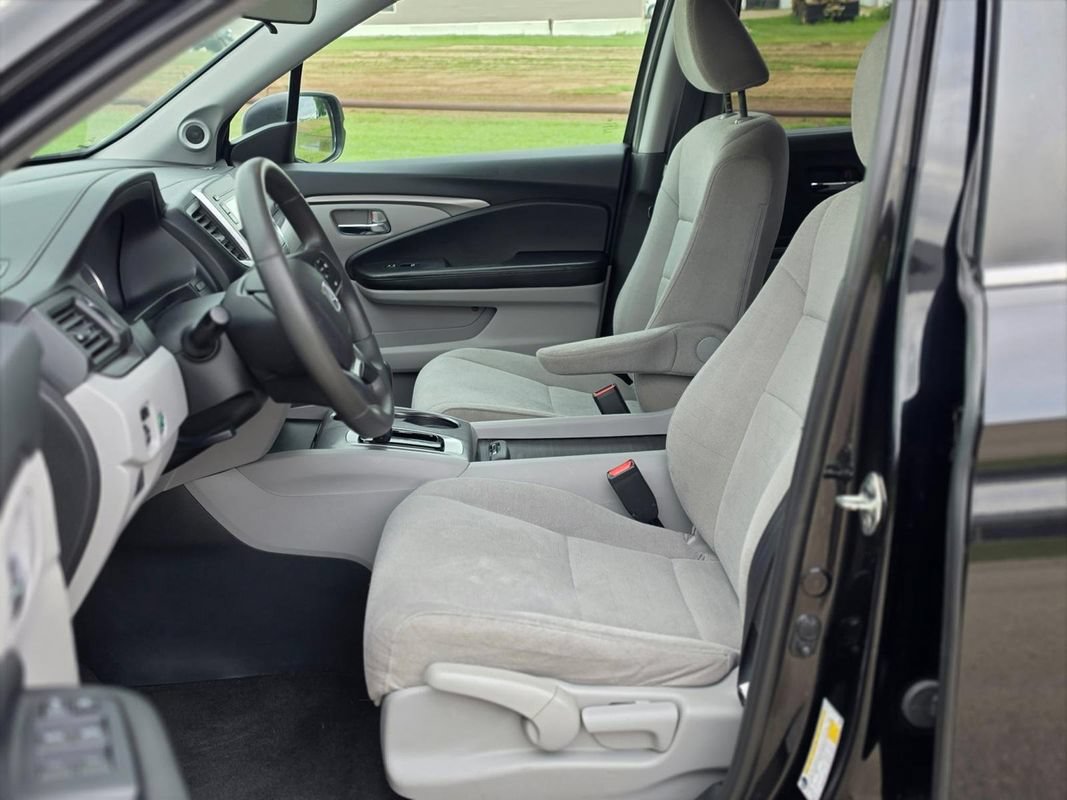 Used 2019 Honda Pilot LX image 13