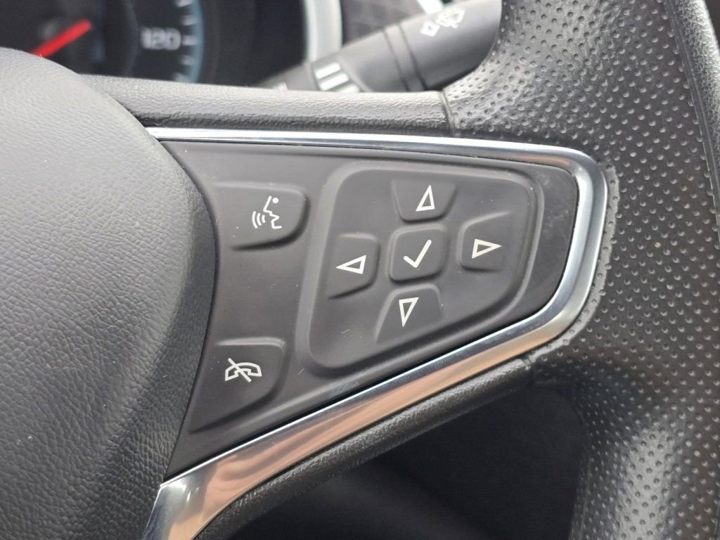 Used 2024 Chevrolet Malibu LT FWD image 27