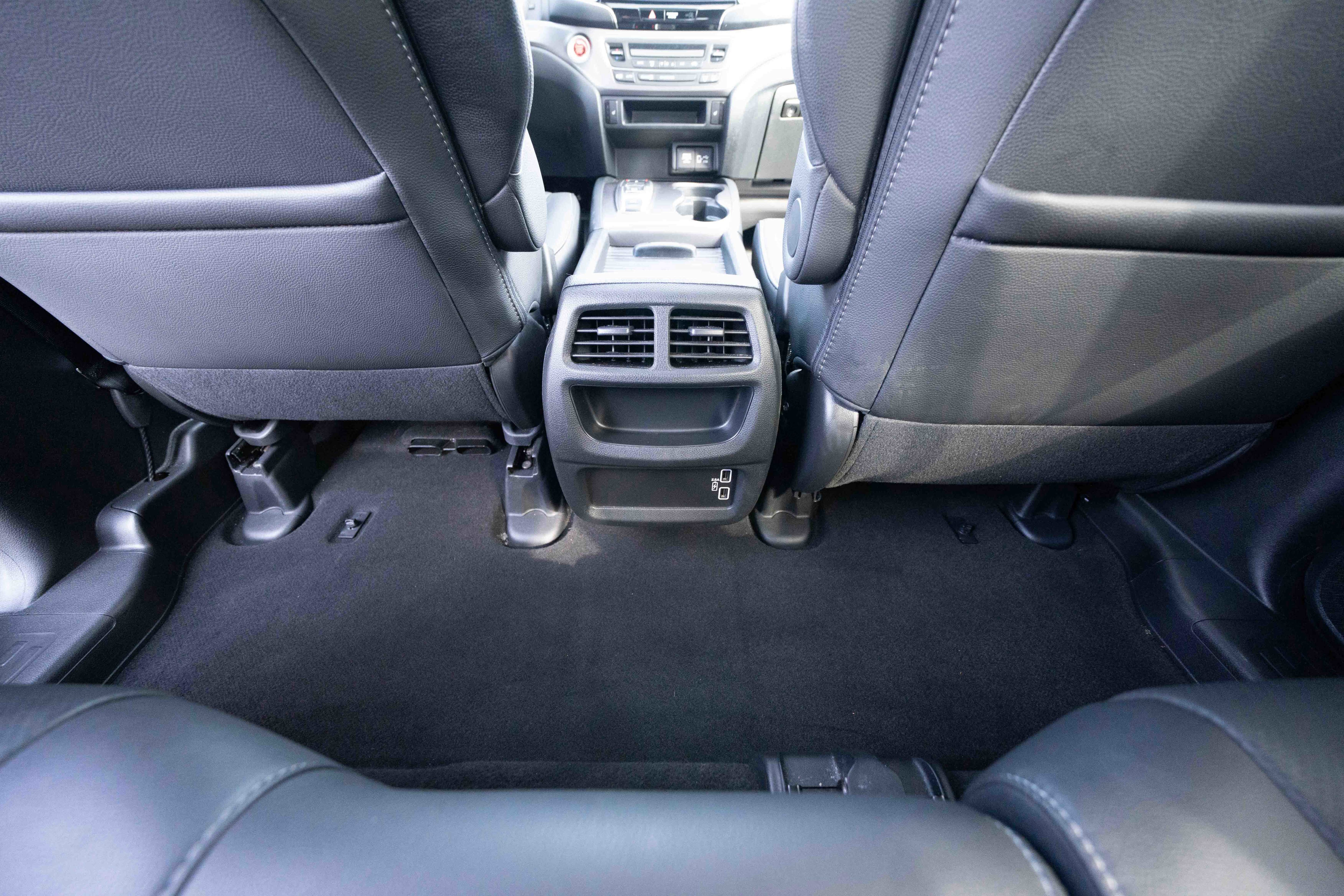 Used 2022 Honda Passport EX-L image 22