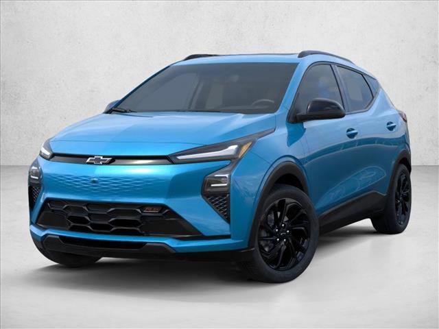 New 2027 Chevrolet Bolt RS image 8