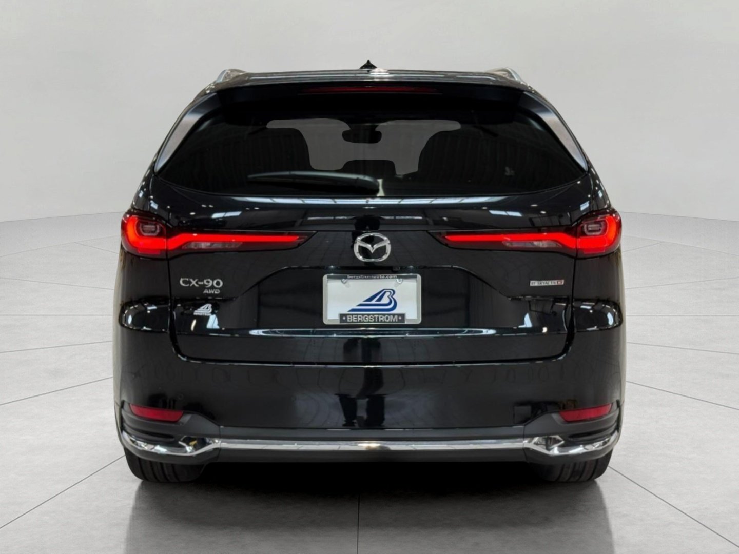 New 2026 MAZDA CX-90 3.3 Turbo S w/ Premium Plus AWD/4WD image 32