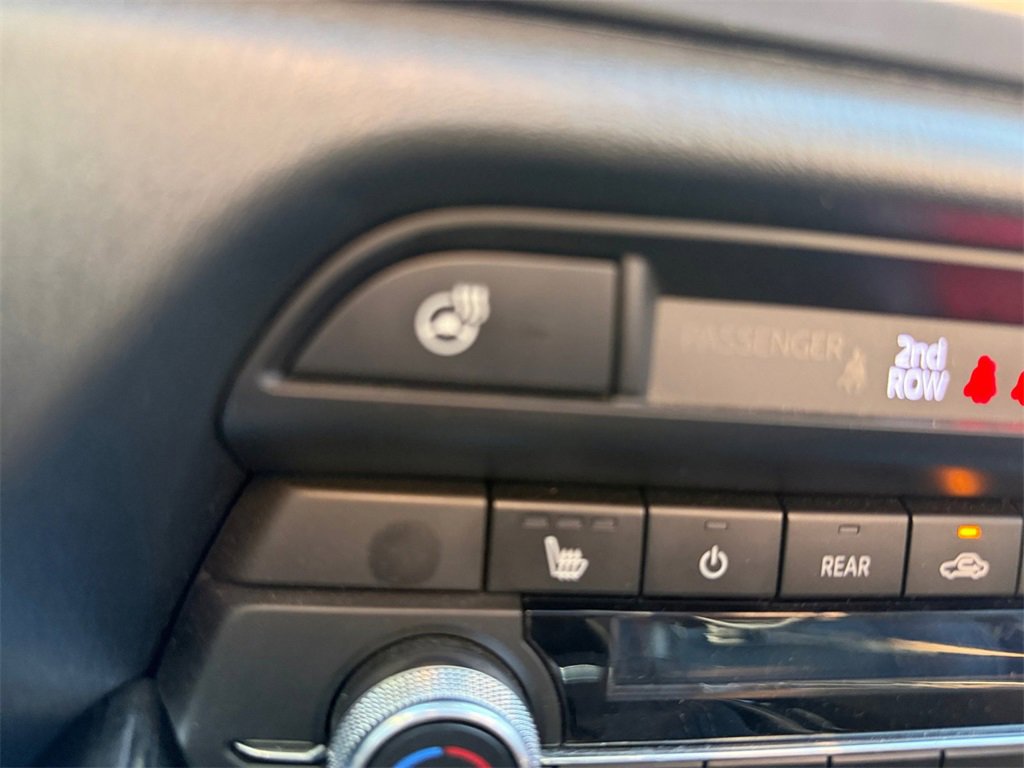 Used 2022 MAZDA CX-9 Grand Touring image 28