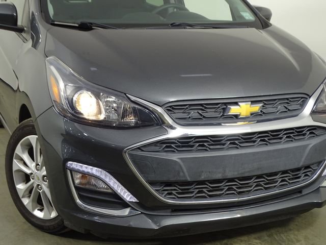 Used 2021 Chevrolet Spark LT image 44