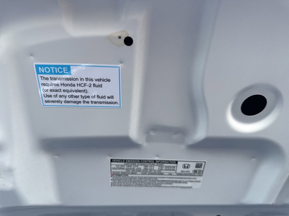 Used 2024 Honda CR-V EX-L image 62