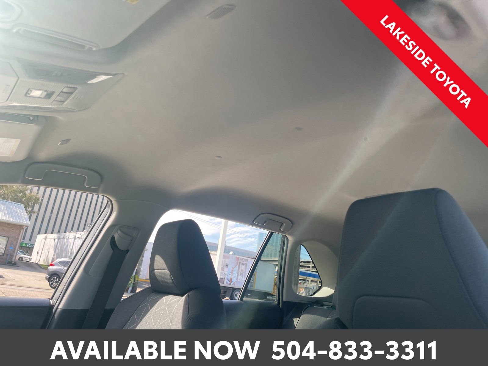 Used 2024 Toyota RAV4 XLE image 35