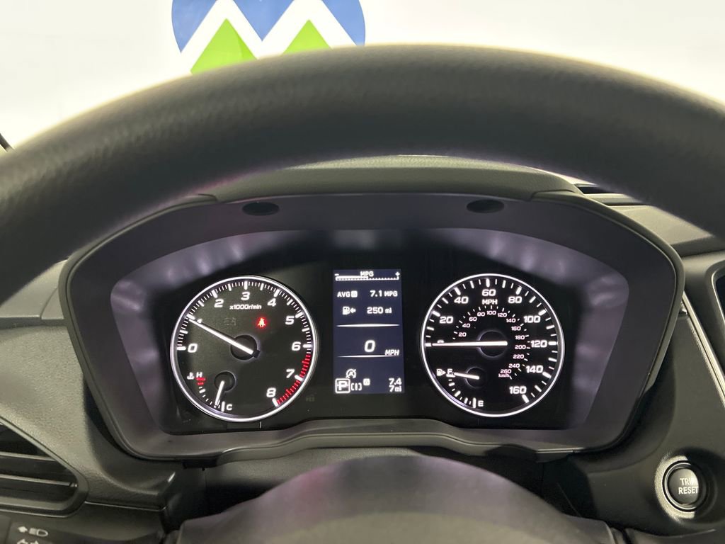 New 2026 Subaru Impreza 2.0i Sport AWD/4WD image 14