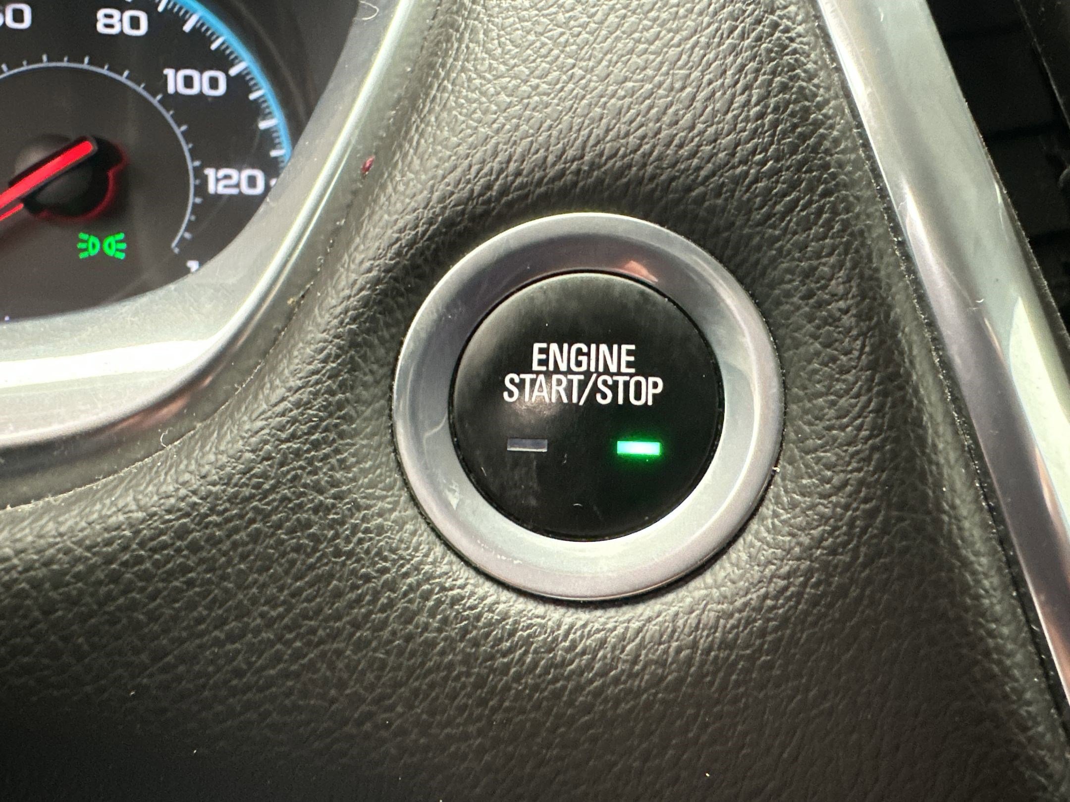 Certified 2020 Chevrolet Traverse LS w/ LPO, Floor Liner Package image 24