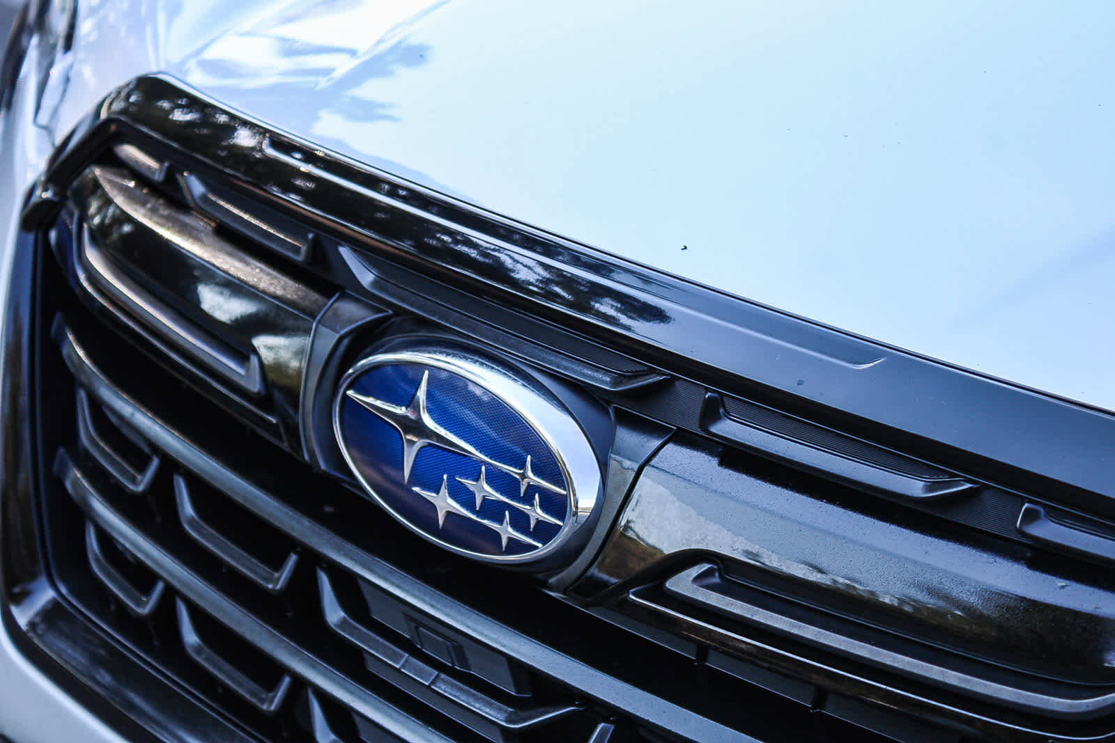 Certified 2023 Subaru Forester Premium image 9