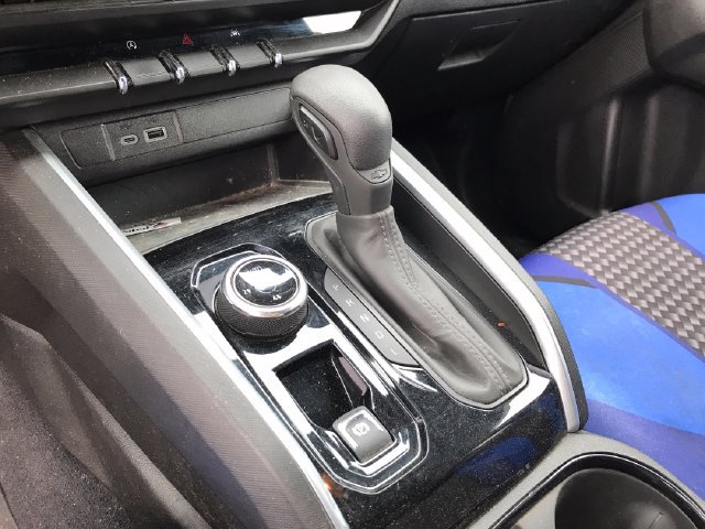 Used 2024 Chevrolet Colorado Trail Boss w/ Advanced Trailering Package AWD/4WD image 32