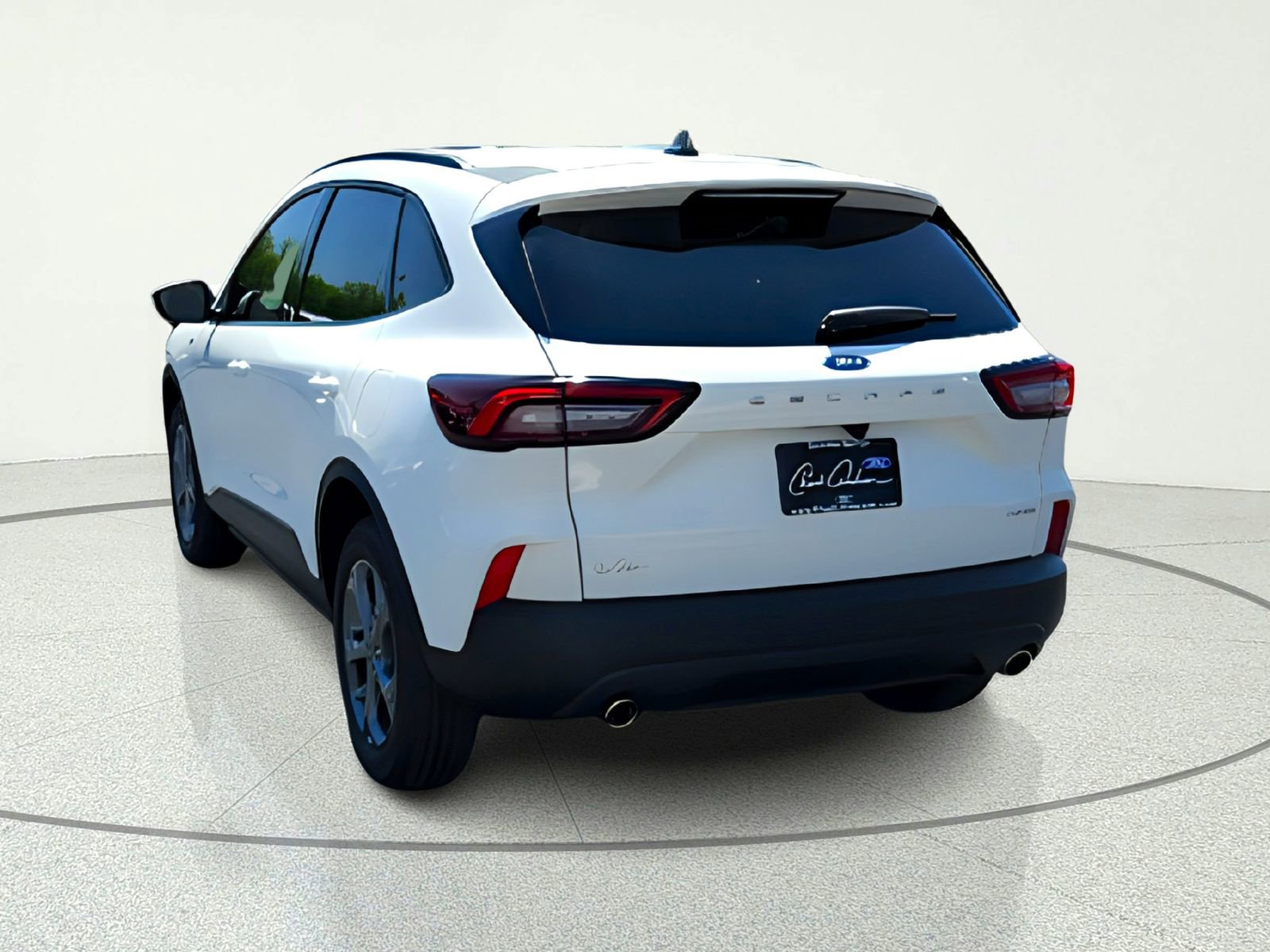 New 2026 Ford Escape ST-Line Select w/ Equipment Group 401A AWD/4WD image 6